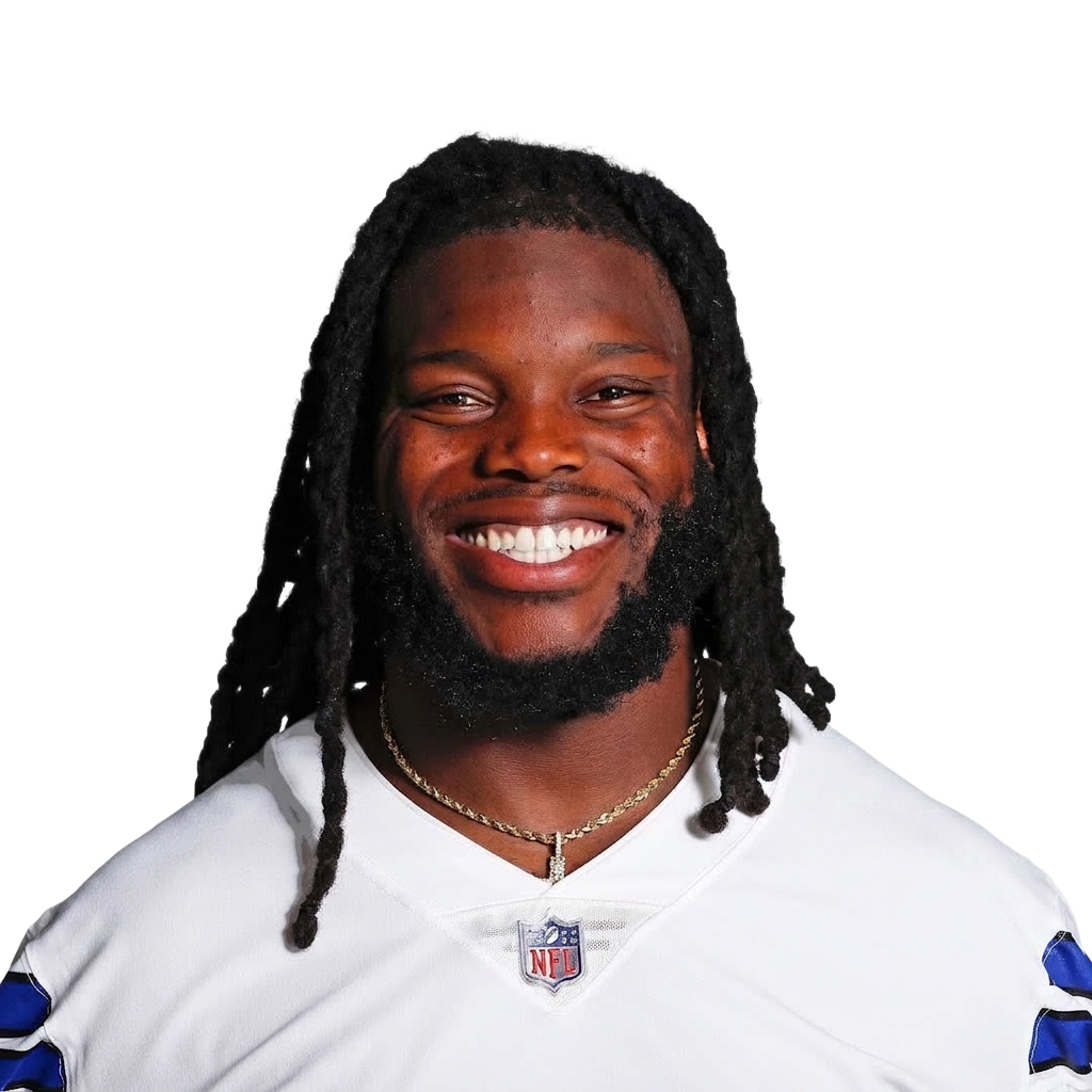 Malik Jefferson